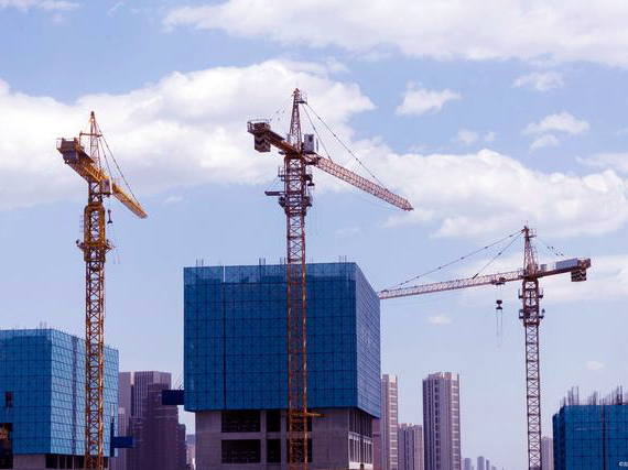 淺析塔式起重機(jī)傾動的客觀原因 淺析塔式起重機(jī)傾動的客觀原因